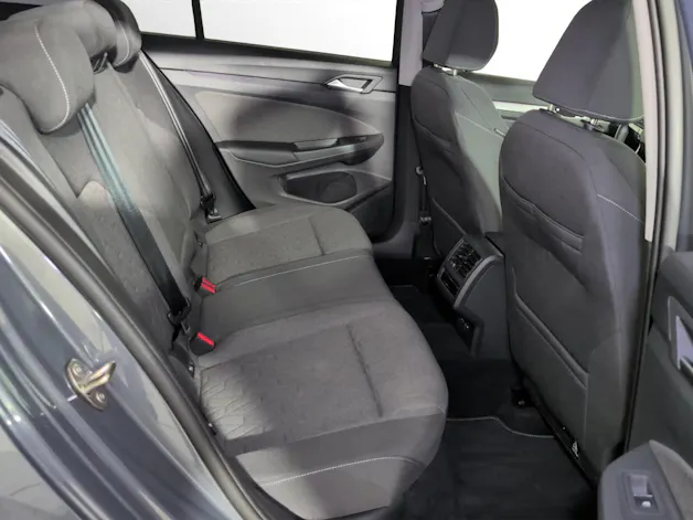 VW Golf 1.5 e TSI mHEV Life DSG