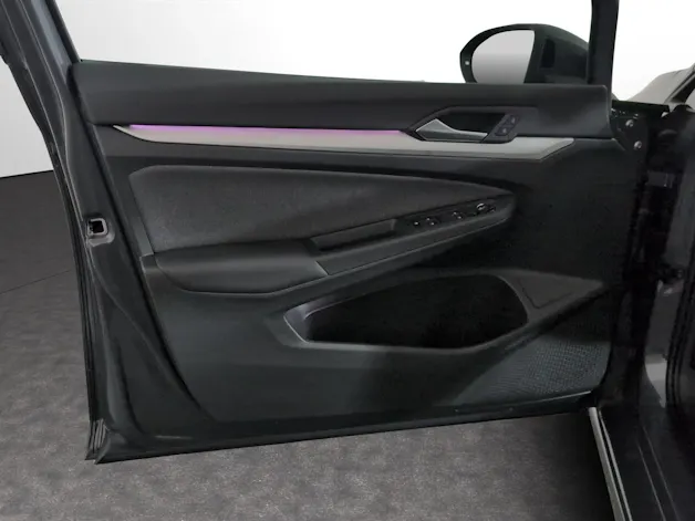 VW Golf 1.5 e TSI mHEV Life DSG