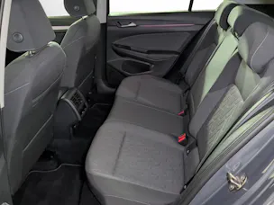 VW Golf 1.5 e TSI mHEV Life DSG