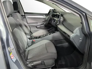 VW Golf 1.5 e TSI mHEV Life DSG