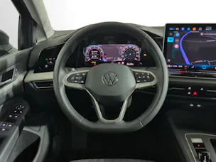 VW Golf 1.5 e TSI mHEV Life DSG