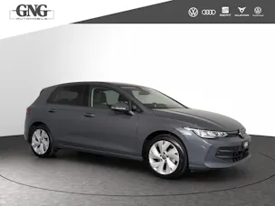 VW Golf 1.5 e TSI mHEV Life DSG