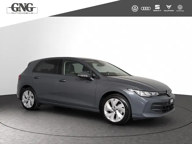 VW Golf 1.5 e TSI mHEV Life DSG