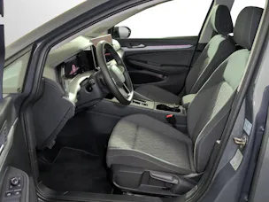 VW Golf 1.5 e TSI mHEV Life DSG