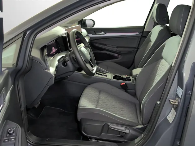 VW Golf 1.5 e TSI mHEV Life DSG