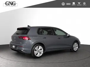 VW Golf 1.5 e TSI mHEV Life DSG