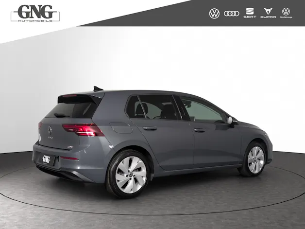 VW Golf 1.5 e TSI mHEV Life DSG