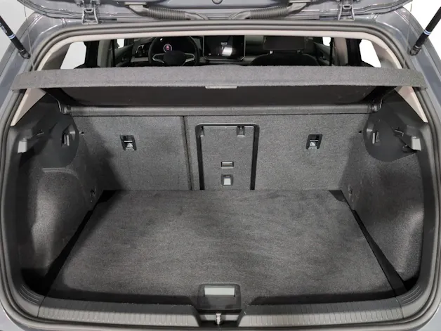 VW Golf 1.5 e TSI mHEV Life DSG