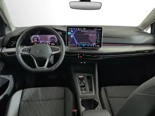 VW Golf 1.5 e TSI mHEV Life DSG