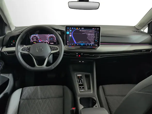 VW Golf 1.5 e TSI mHEV Life DSG