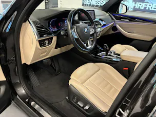 BMW X3 30d xDrive xLine