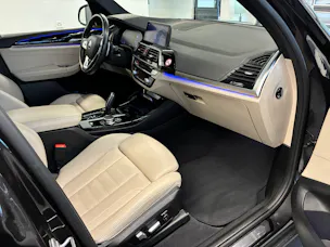 BMW X3 30d xDrive xLine