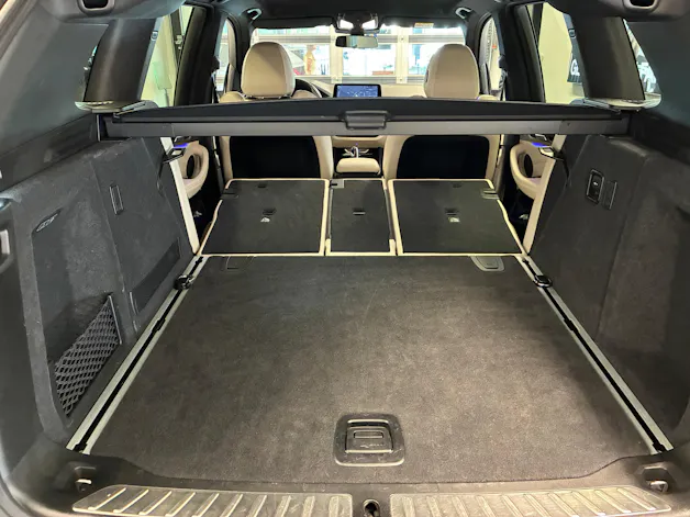 BMW X3 30d xDrive xLine