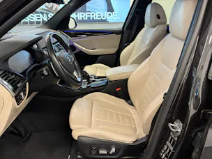 BMW X3 30d xDrive xLine