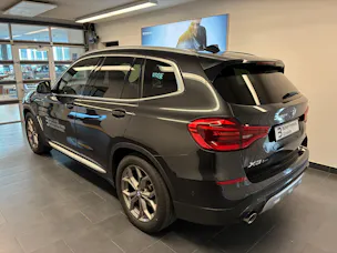 BMW X3 30d xDrive xLine