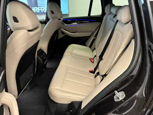 BMW X3 30d xDrive xLine