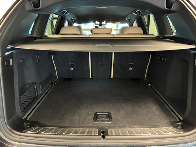 BMW X3 30d xDrive xLine