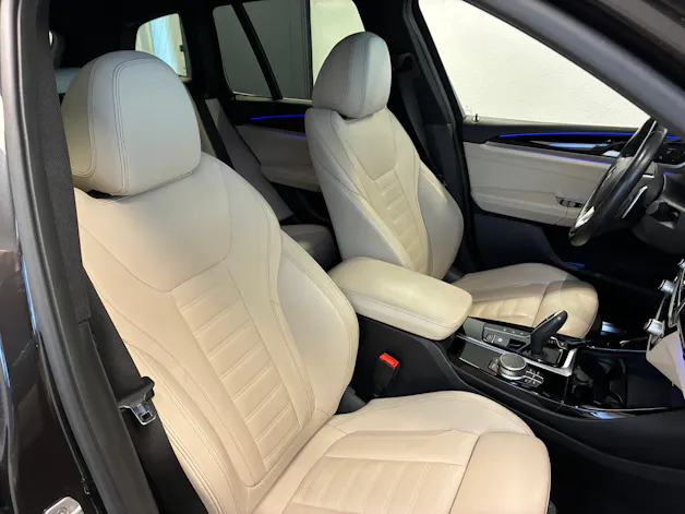 BMW X3 30d xDrive xLine