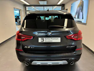 BMW X3 30d xDrive xLine
