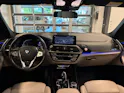 BMW X3 30d xDrive xLine