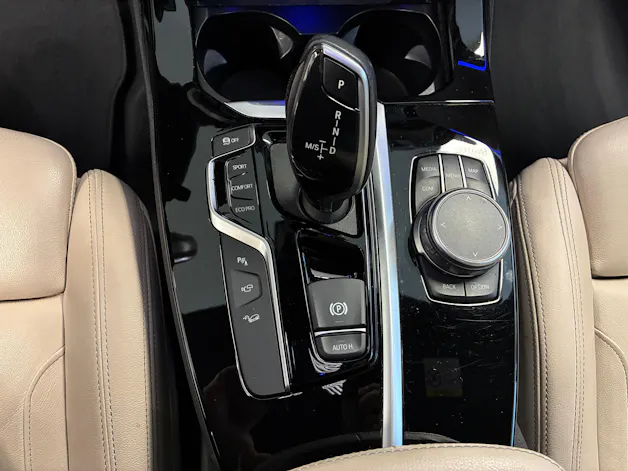 BMW X3 30d xDrive xLine