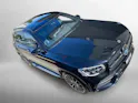 MERCEDES-BENZ GLC 300 AMG Line 4Matic 9G-Tronic