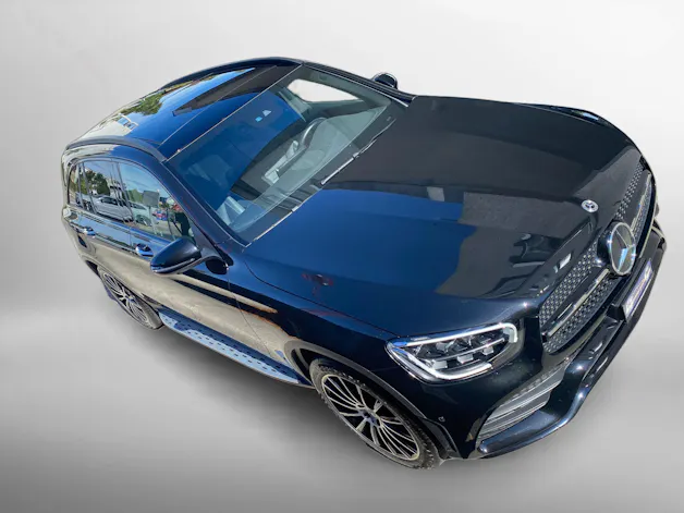MERCEDES-BENZ GLC 300 AMG Line 4Matic 9G-Tronic