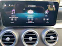 MERCEDES-BENZ GLC 300 AMG Line 4Matic 9G-Tronic