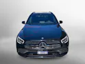MERCEDES-BENZ GLC 300 AMG Line 4Matic 9G-Tronic