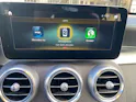 MERCEDES-BENZ GLC 300 AMG Line 4Matic 9G-Tronic