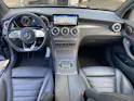 MERCEDES-BENZ GLC 300 AMG Line 4Matic 9G-Tronic