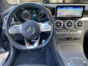 MERCEDES-BENZ GLC 300 AMG Line 4Matic 9G-Tronic