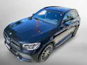 MERCEDES-BENZ GLC 300 AMG Line 4Matic 9G-Tronic