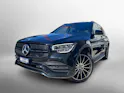 MERCEDES-BENZ GLC 300 AMG Line 4Matic 9G-Tronic