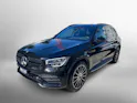 MERCEDES-BENZ GLC 300 AMG Line 4Matic 9G-Tronic