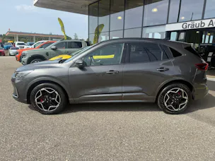 FORD Kuga 2.5 FHEV ST-Line X 4WD