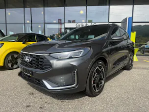 FORD Kuga 2.5 FHEV ST-Line X 4WD