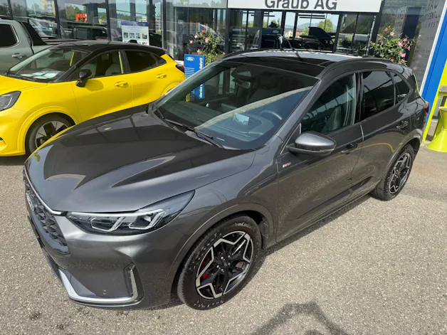 FORD Kuga 2.5 FHEV ST-Line X 4WD