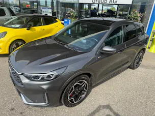 FORD Kuga 2.5 FHEV ST-Line X 4WD