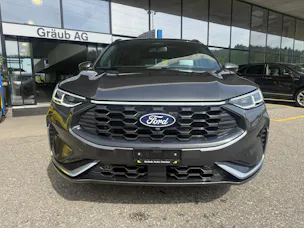 FORD Kuga 2.5 FHEV ST-Line X 4WD