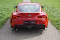 Toyota Supra GR 3.0i Turbo Premium