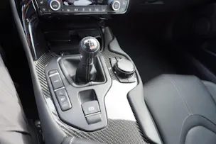 Toyota Supra GR 3.0i Turbo Premium