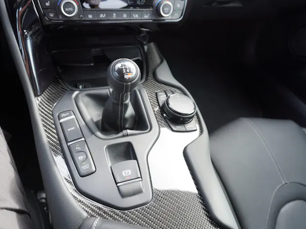 Toyota Supra GR 3.0i Turbo Premium