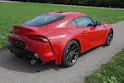 Toyota Supra GR 3.0i Turbo Premium