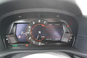 Toyota Supra GR 3.0i Turbo Premium
