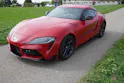 Toyota Supra GR 3.0i Turbo Premium
