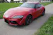 Toyota Supra GR 3.0i Turbo Premium