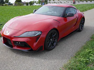 Toyota Supra GR 3.0i Turbo Premium