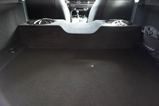 Toyota Supra GR 3.0i Turbo Premium