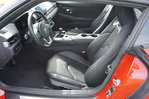 Toyota Supra GR 3.0i Turbo Premium